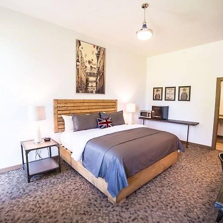 Okoboji Commons Hotel Zewnętrze zdjęcie