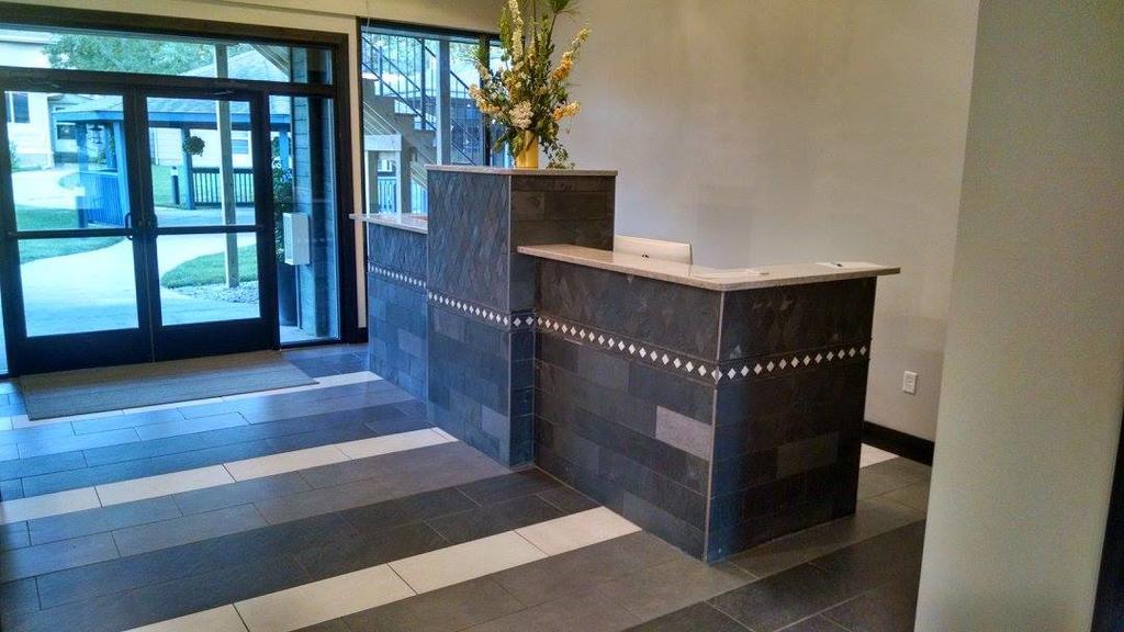 Okoboji Commons Hotel Zewnętrze zdjęcie