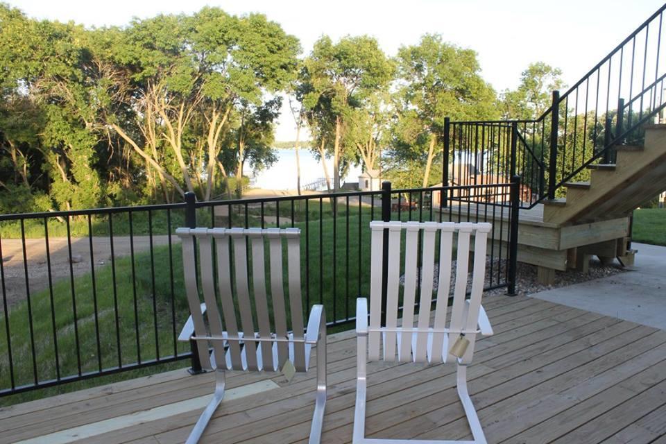 Okoboji Commons Hotel Zewnętrze zdjęcie