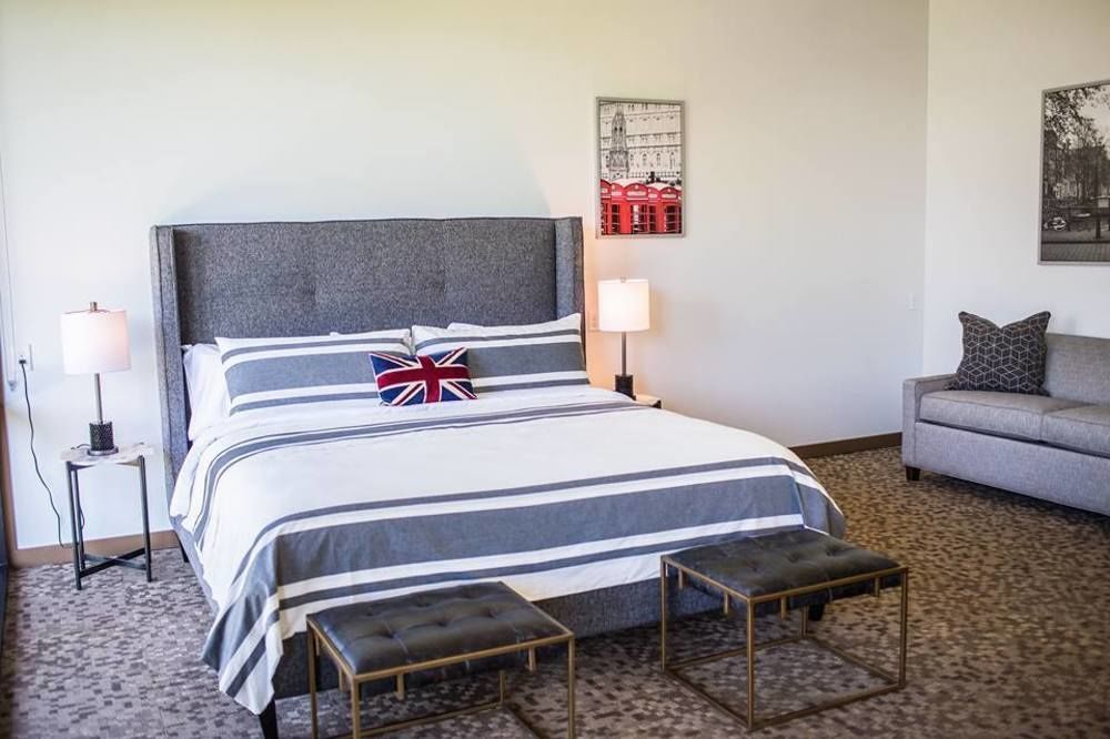 Okoboji Commons Hotel Zewnętrze zdjęcie