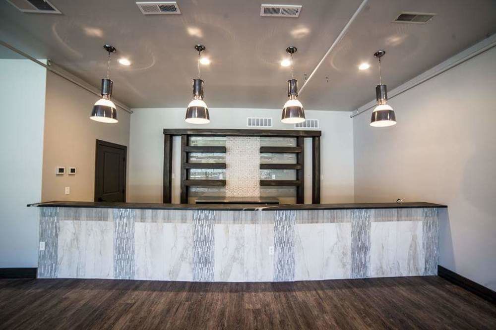 Okoboji Commons Hotel Zewnętrze zdjęcie