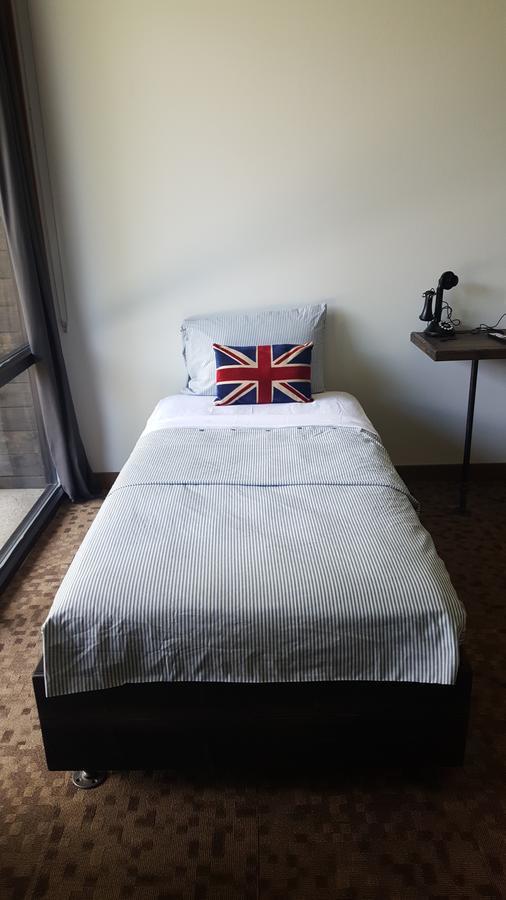 Okoboji Commons Hotel Zewnętrze zdjęcie