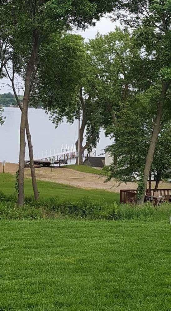 Okoboji Commons Hotel Zewnętrze zdjęcie